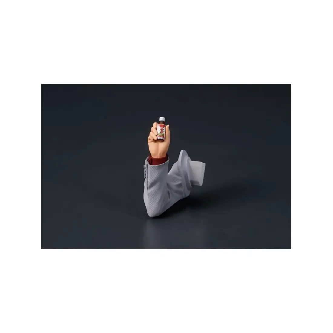 Фигурка Digsta Yakuza "Like a Dragon" Kazuma Kiryu 17.5см