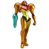 Фигурка Figma Metroid Самус Аран 15см