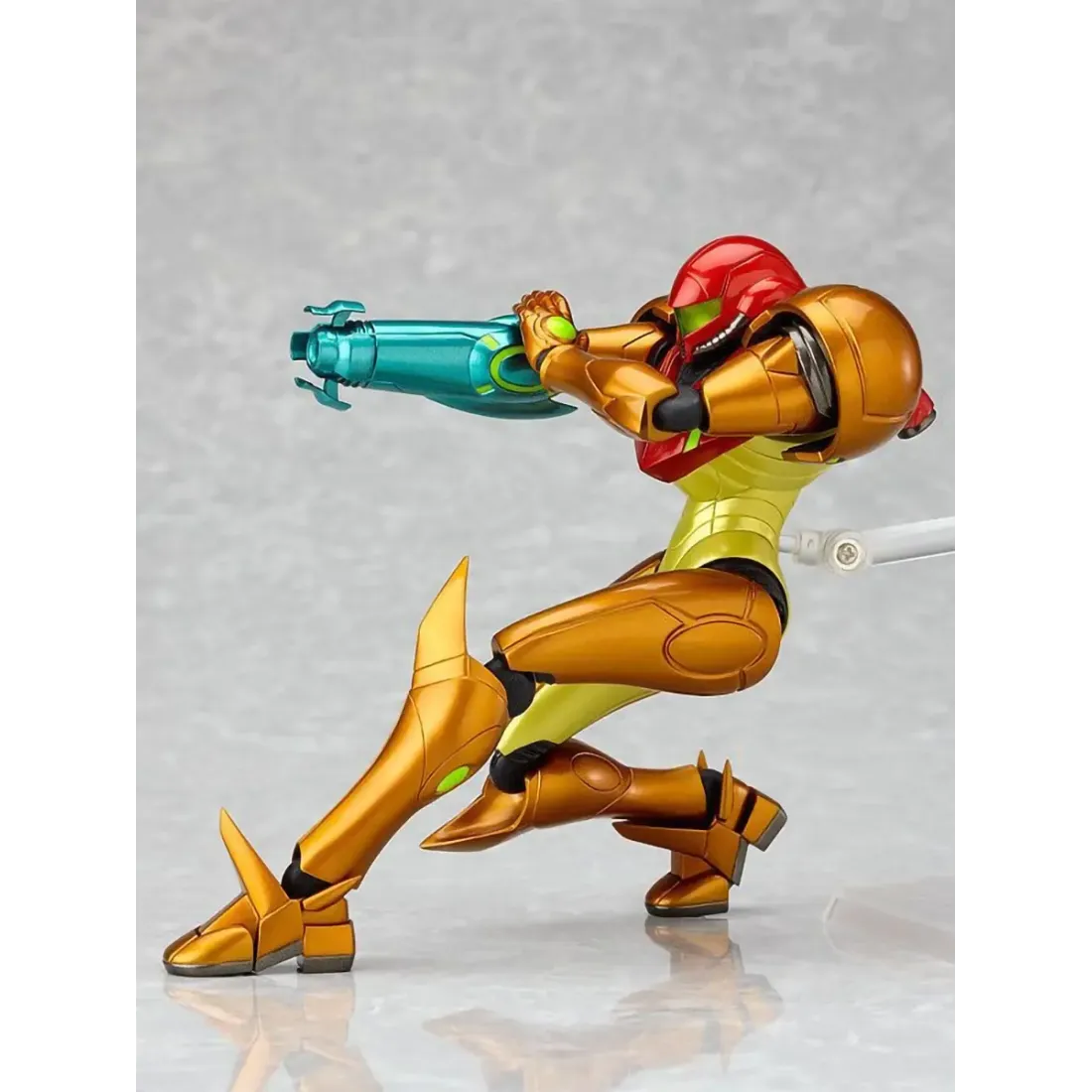 Фигурка Figma Metroid Самус Аран 15см