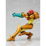 Фигурка Figma Metroid Самус Аран 15см