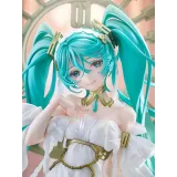 Фигурка Аниме 1/7 scale Хатсуне Мику feat. Yoneyama Mai 34см