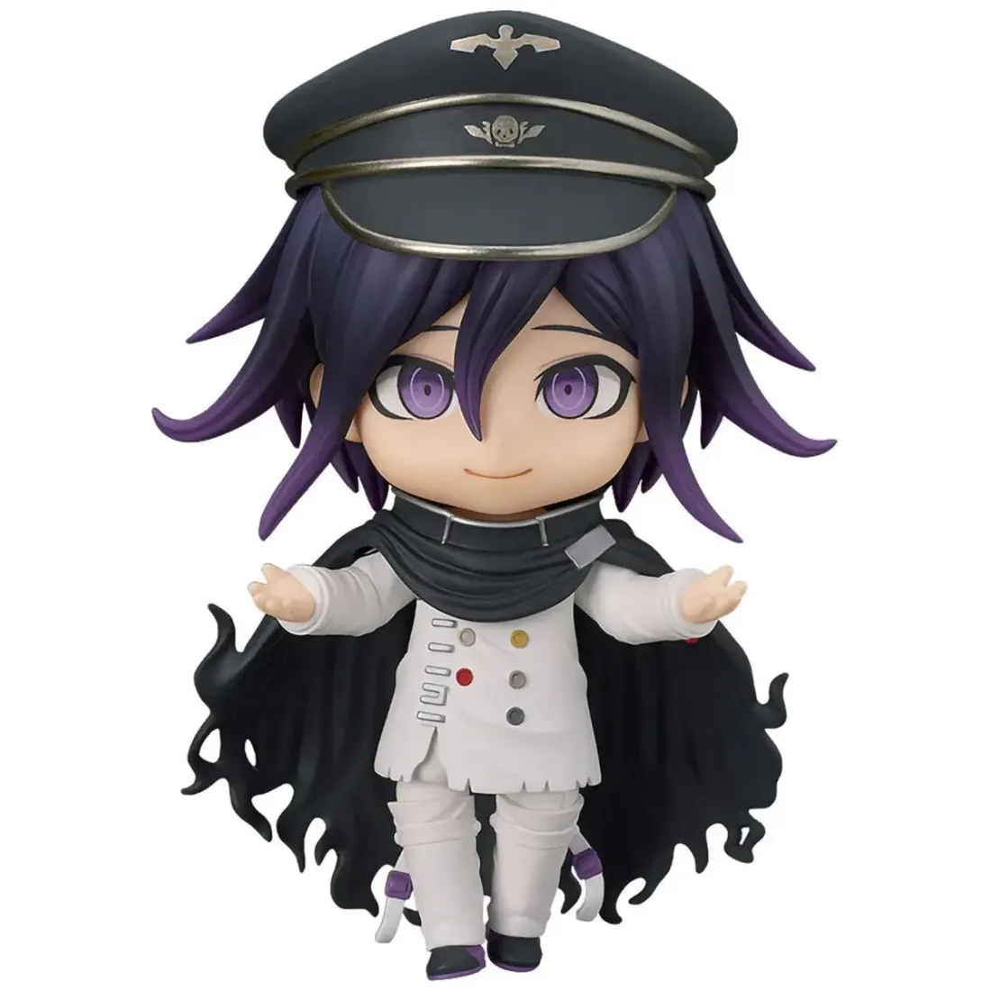 Фигурка Аниме Nendoroid Danganronpa Кокичи Ома 10см