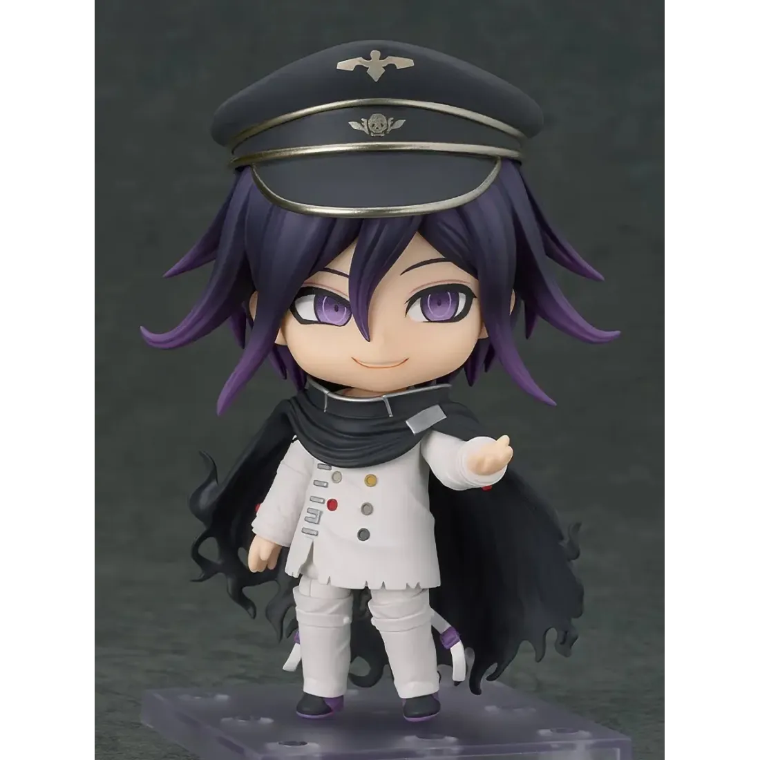 Фигурка Аниме Nendoroid Danganronpa Кокичи Ома 10см