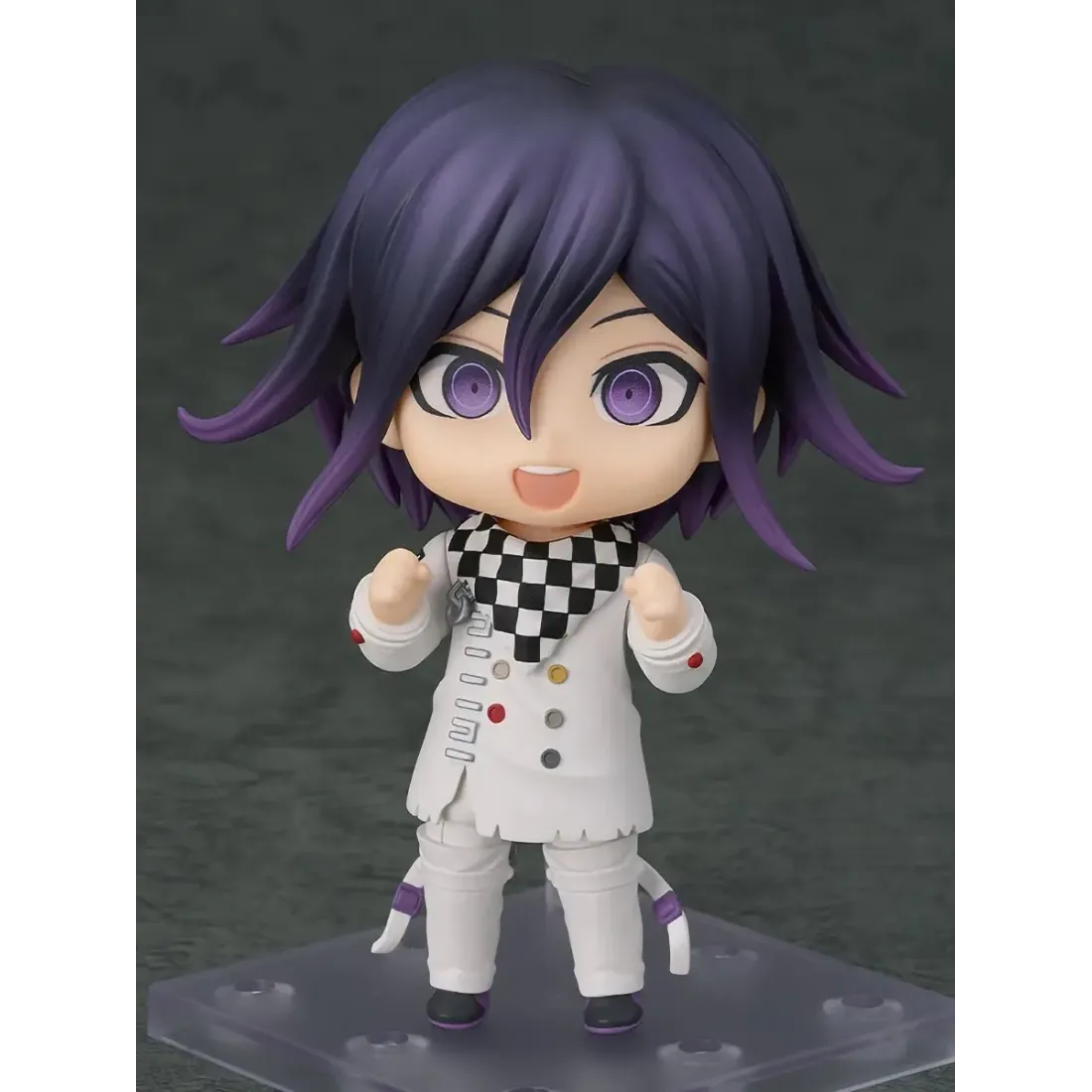 Фигурка Аниме Nendoroid Danganronpa Кокичи Ома 10см