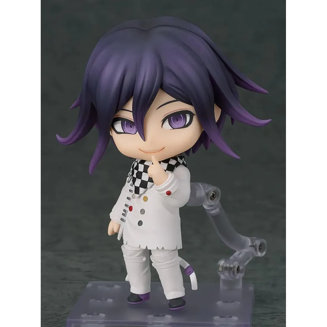 Фигурка Аниме Nendoroid Danganronpa Кокичи Ома 10см