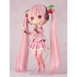 Фигурка Аниме Harmonia Хатсуне Мику humming Sakura Miku 23см