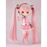 Фигурка Аниме Harmonia Хатсуне Мику humming Sakura Miku 23см