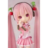 Фигурка Аниме Harmonia Хатсуне Мику humming Sakura Miku 23см