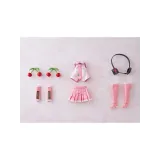 Фигурка Аниме Harmonia Хатсуне Мику humming Sakura Miku 23см