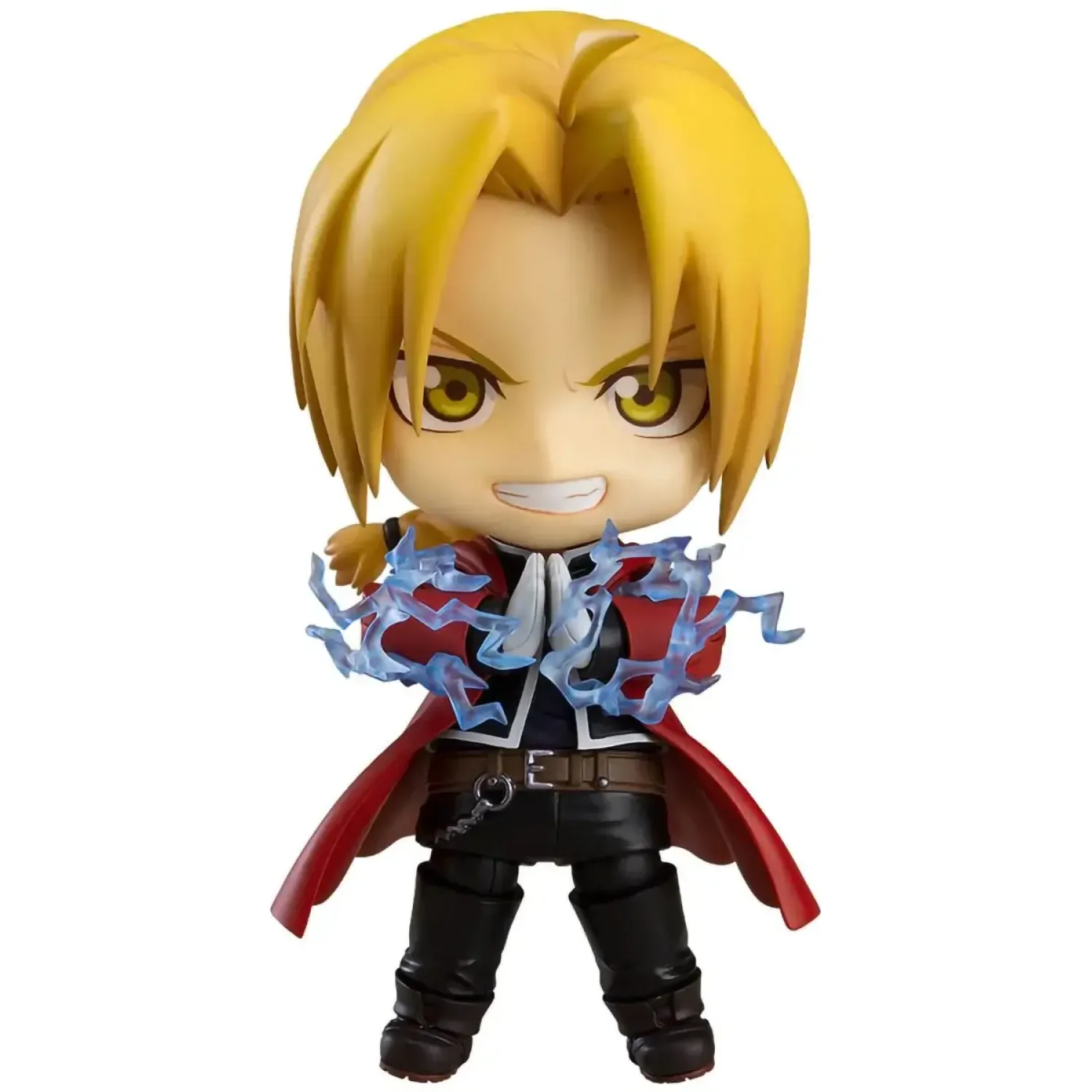 Фигурка Аниме Nendoroid Стальной Алхимик Эдвард Элрик 10см