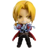 Фигурка Аниме Nendoroid Стальной Алхимик Эдвард Элрик 10см