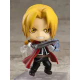 Фигурка Аниме Nendoroid Стальной Алхимик Эдвард Элрик 10см