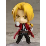 Фигурка Аниме Nendoroid Стальной Алхимик Эдвард Элрик 10см