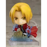 Фигурка Аниме Nendoroid Стальной Алхимик Эдвард Элрик 10см