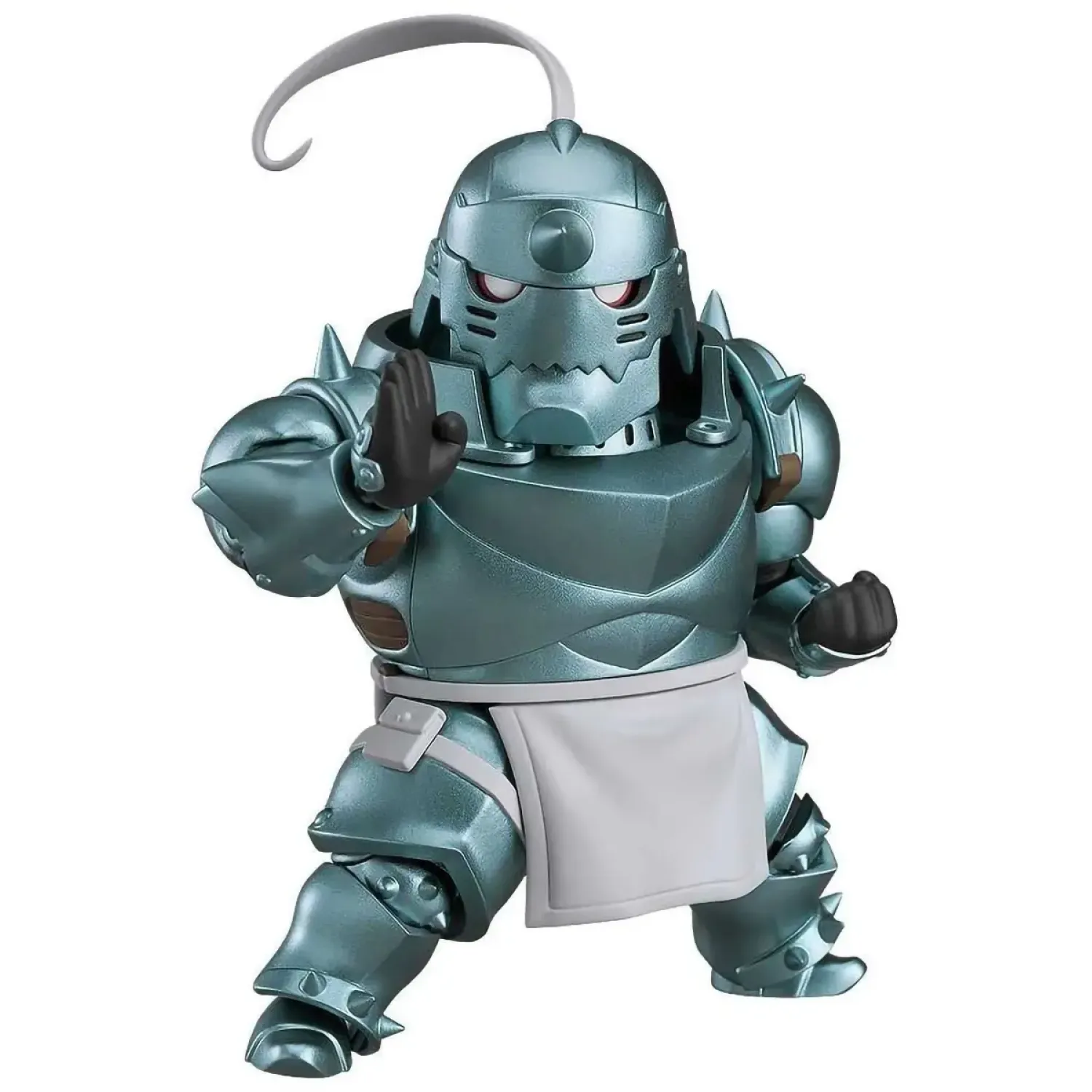 Фигурка Аниме Nendoroid Стальной Алхимик Альфонс Элрик 12см