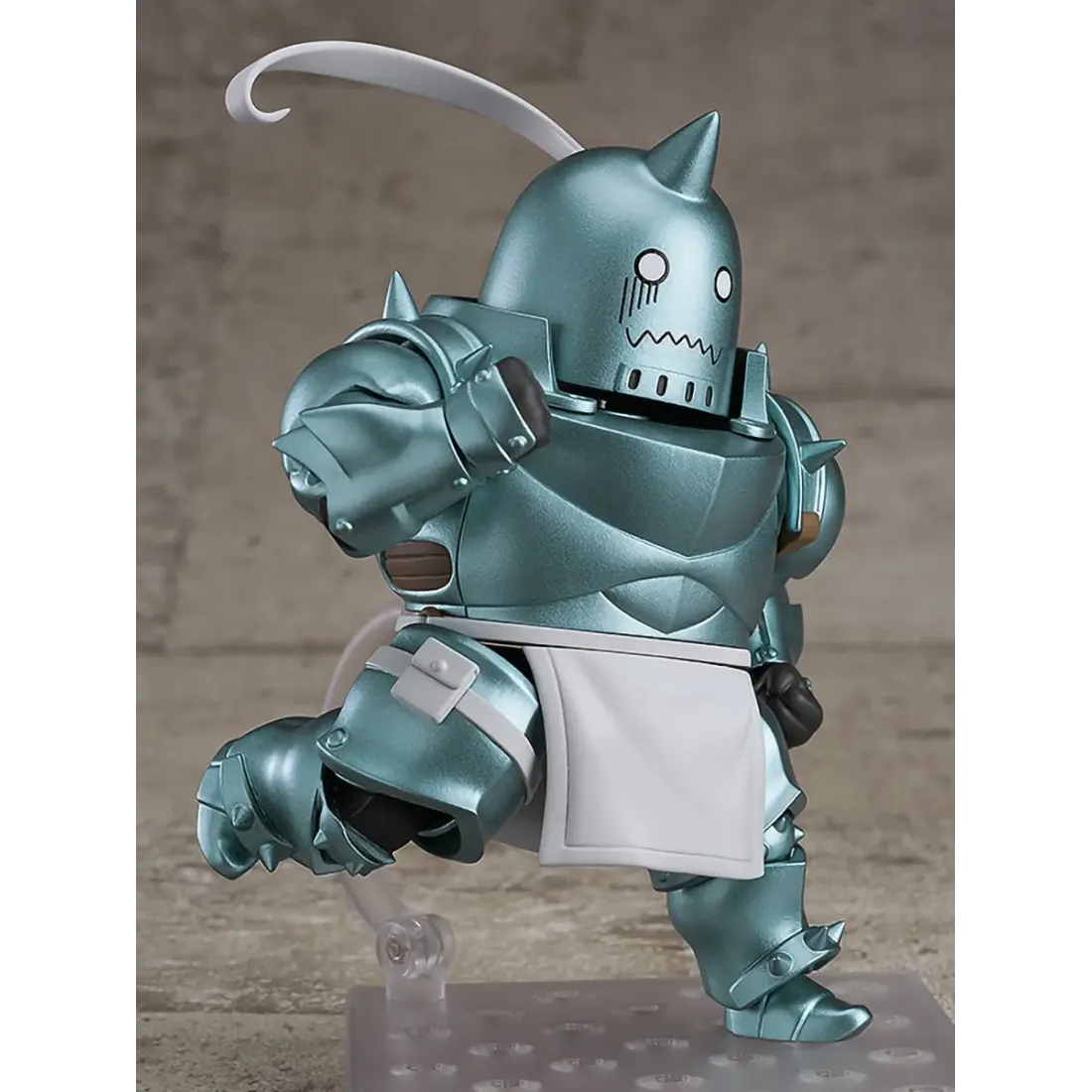 Фигурка Аниме Nendoroid Стальной Алхимик Альфонс Элрик 12см
