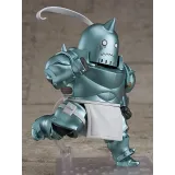 Фигурка Аниме Nendoroid Стальной Алхимик Альфонс Элрик 12см
