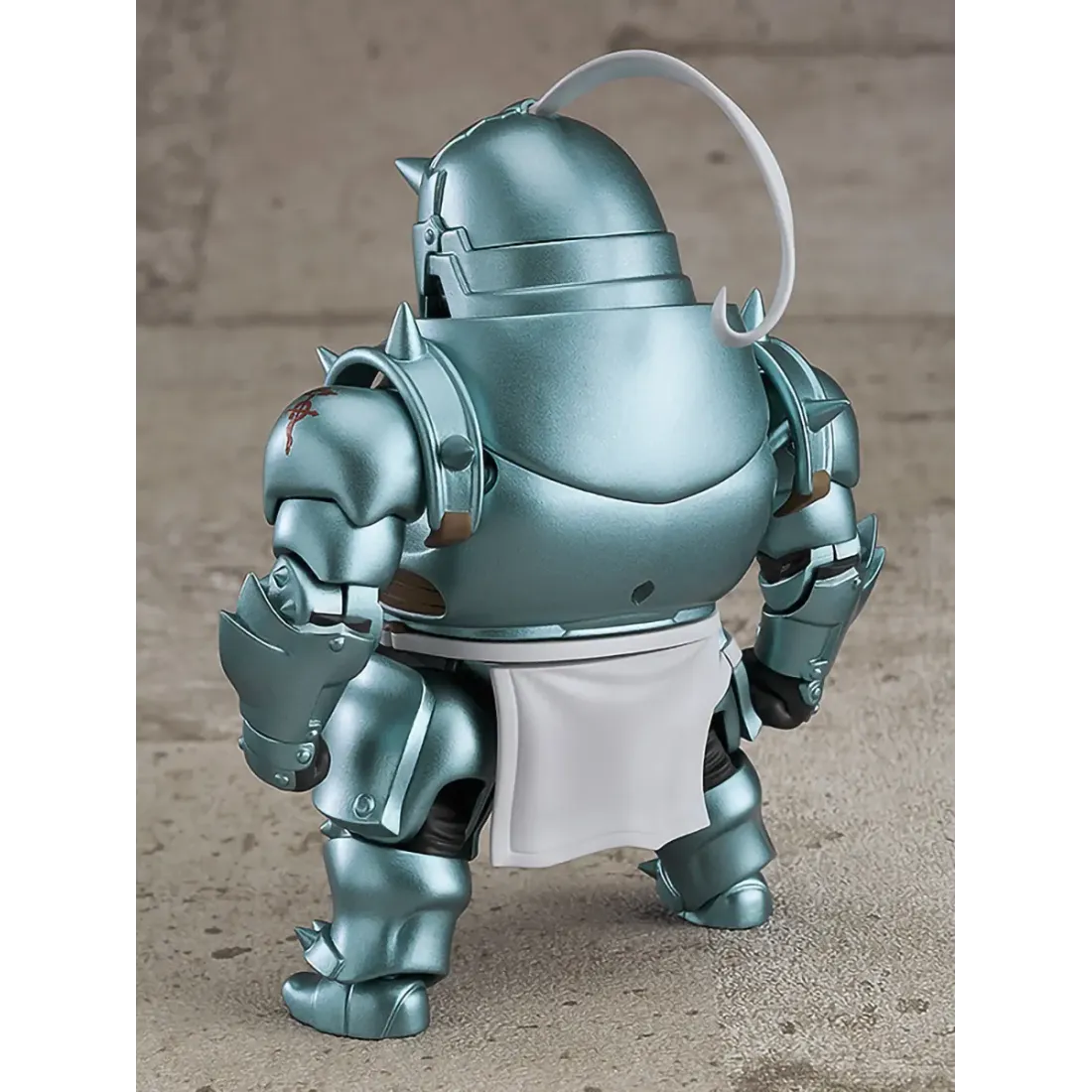 Фигурка Аниме Nendoroid Стальной Алхимик Альфонс Элрик 12см
