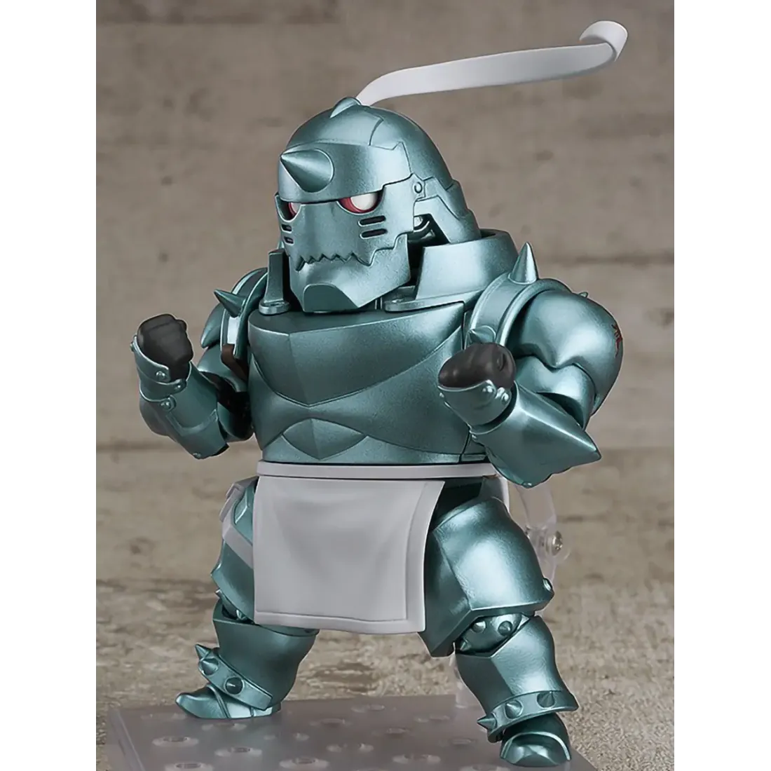 Фигурка Аниме Nendoroid Стальной Алхимик Альфонс Элрик 12см
