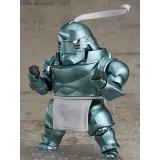 Фигурка Аниме Nendoroid Стальной Алхимик Альфонс Элрик 12см