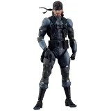Фигурка figma Metal Gear Solid Snake: MGS2 ver. Updated Edition 16см