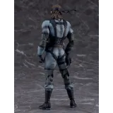 Фигурка figma Metal Gear Solid Snake: MGS2 ver. Updated Edition 16см