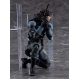 Фигурка figma Metal Gear Solid Snake: MGS2 ver. Updated Edition 16см