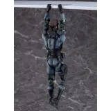 Фигурка figma Metal Gear Solid Snake: MGS2 ver. Updated Edition 16см