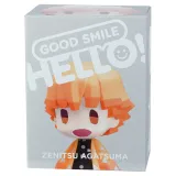 Фигурка Аниме HELLO! GOODSMILE Клинок рассекающий демонов Зеницу Агацума 10см