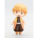 Фигурка Аниме HELLO! GOODSMILE Клинок рассекающий демонов Зеницу Агацума 10см