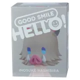 Фигурка Аниме HELLO! GOODSMILE Клинок рассекающий демонов Иноске Хашибира 10см