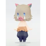 Фигурка Аниме HELLO! GOODSMILE Клинок рассекающий демонов Иноске Хашибира 10см