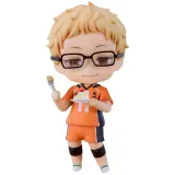 Фигурка Аниме Nendoroid Волейбол!! Кей Цукишима 10см