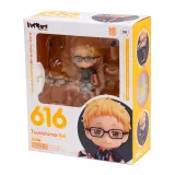 Фигурка Аниме Nendoroid Волейбол!! Кей Цукишима 10см