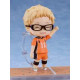 Фигурка Аниме Nendoroid Волейбол!! Кей Цукишима 10см