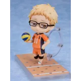 Фигурка Аниме Nendoroid Волейбол!! Кей Цукишима 10см