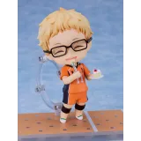 Фигурка Аниме Nendoroid Волейбол!! Кей Цукишима 10см