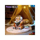 Фигурка Аниме Alexander The Fat Tiger - Roaring Love Series 2: Epic Filial Fail в ассортименте 1 шт Blind Box