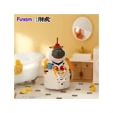 Фигурка Аниме Alexander The Fat Tiger - Roaring Love Series 2: Epic Filial Fail в ассортименте 1 шт Blind Box