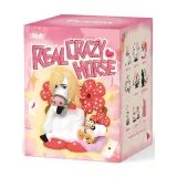 Фигурка Аниме Alexander The Fat Tiger - The Real Crazy Horse в ассортименте 1 шт Blind Box