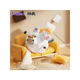 Фигурка Аниме Alexander The Fat Tiger - The Real Crazy Horse в ассортименте 1 шт Blind Box