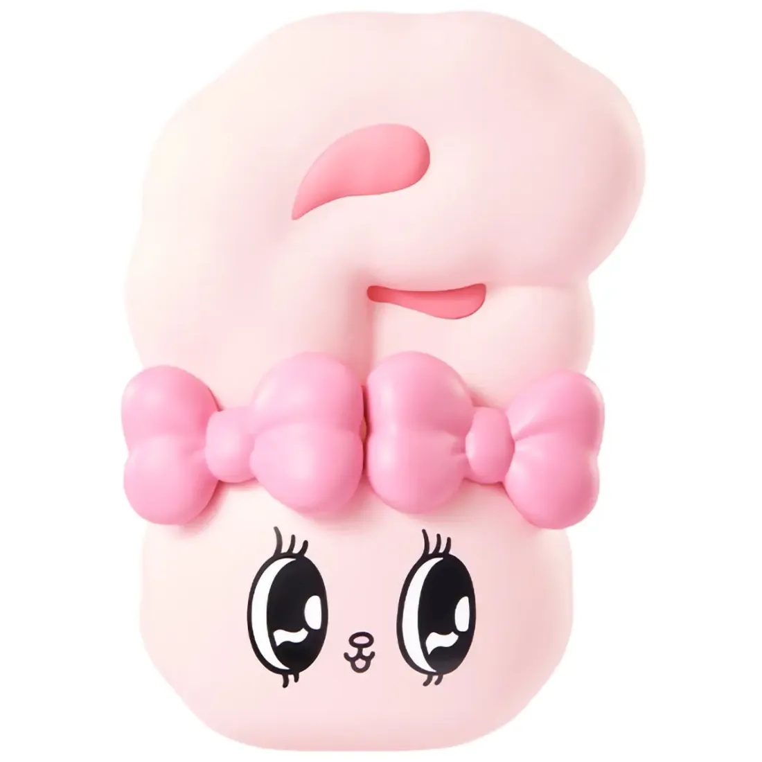 Фигурка Аниме Esther Bunny Little Vlog Series Bunny Face в ассортименте 1 шт Blind Box