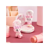 Фигурка Аниме Esther Bunny Little Vlog Series Bunny Face в ассортименте 1 шт Blind Box