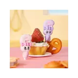 Фигурка Аниме Esther Bunny Little Vlog Series Bunny Face в ассортименте 1 шт Blind Box