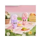 Фигурка Аниме Esther Bunny Little Vlog Series Bunny Face в ассортименте 1 шт Blind Box