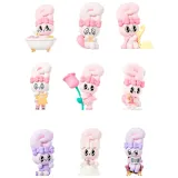 Фигурка Аниме Esther Bunny Young Blossom Series в ассортименте 1 шт Blind Box