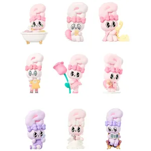 Фигурка Аниме Esther Bunny Young Blossom Series в ассортименте 1 шт Blind Box