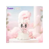 Фигурка Аниме Esther Bunny Young Blossom Series в ассортименте 1 шт Blind Box