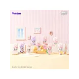 Фигурка Аниме Esther Bunny Young Blossom Series в ассортименте 1 шт Blind Box