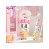 Фигурка Аниме Esther Bunny Young Blossom Series в ассортименте 1 шт Blind Box